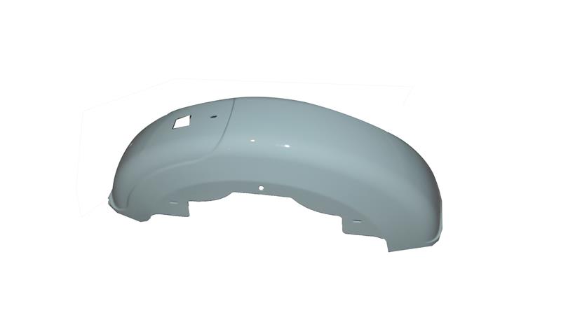 ARKA ÇAMURLUK SOL MAVİ (GRAPE25 MAX)